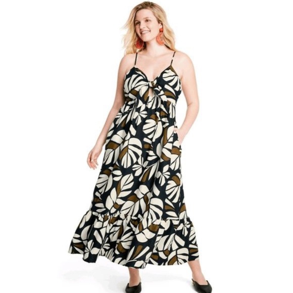 Tabitha Brown x Target Dresses Tabitha Brown X Target Womens